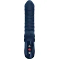 Tiger G-Spot Vibrator Nachtblau von Fun Factory