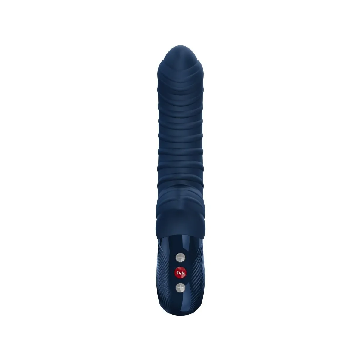 Tiger G-Spot Vibrator Nachtblau von Fun Factory | Fesselliebe.de