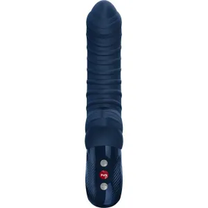 Tiger G-Spot Vibrator Nachtblau von Fun Factory | Fesselliebe.de