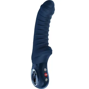 Tiger G-Spot Vibrator Nachtblau von Fun Factory