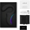 Enigma Wave Dreifach-Vibrationsmassagegerät Schwarz von Lelo