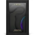 Enigma Wave Dreifach-Vibrationsmassagegerät Schwarz von Lelo