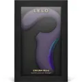 Enigma Wave Dreifach-Vibrationsmassagegerät Cyber Purple von Lelo