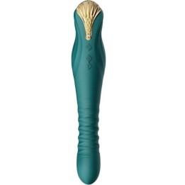 King Thruster Grün von Zalo | Fesselliebe.de