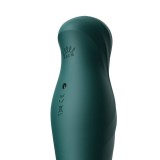 King Thruster Grün von Zalo | Fesselliebe.de