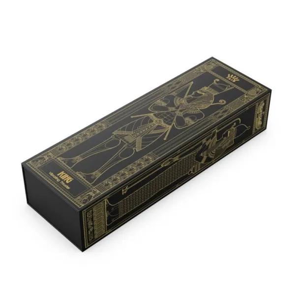 King Thruster Grün von Zalo | Fesselliebe.de