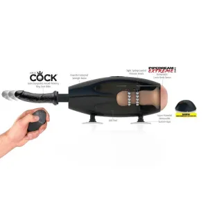 International Sex Maschine von Fetish Fantasy Extreme