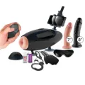 International Sex Maschine von Fetish Fantasy Extreme