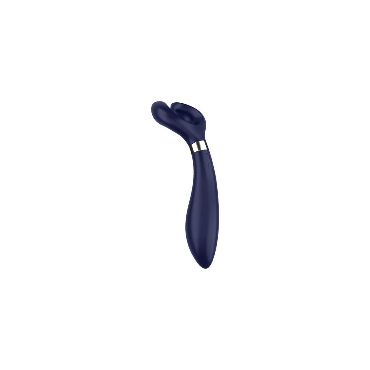 Endless Fun Multi Vibrator 3 Blau von Satisfyer Partner | Fesselliebe.de