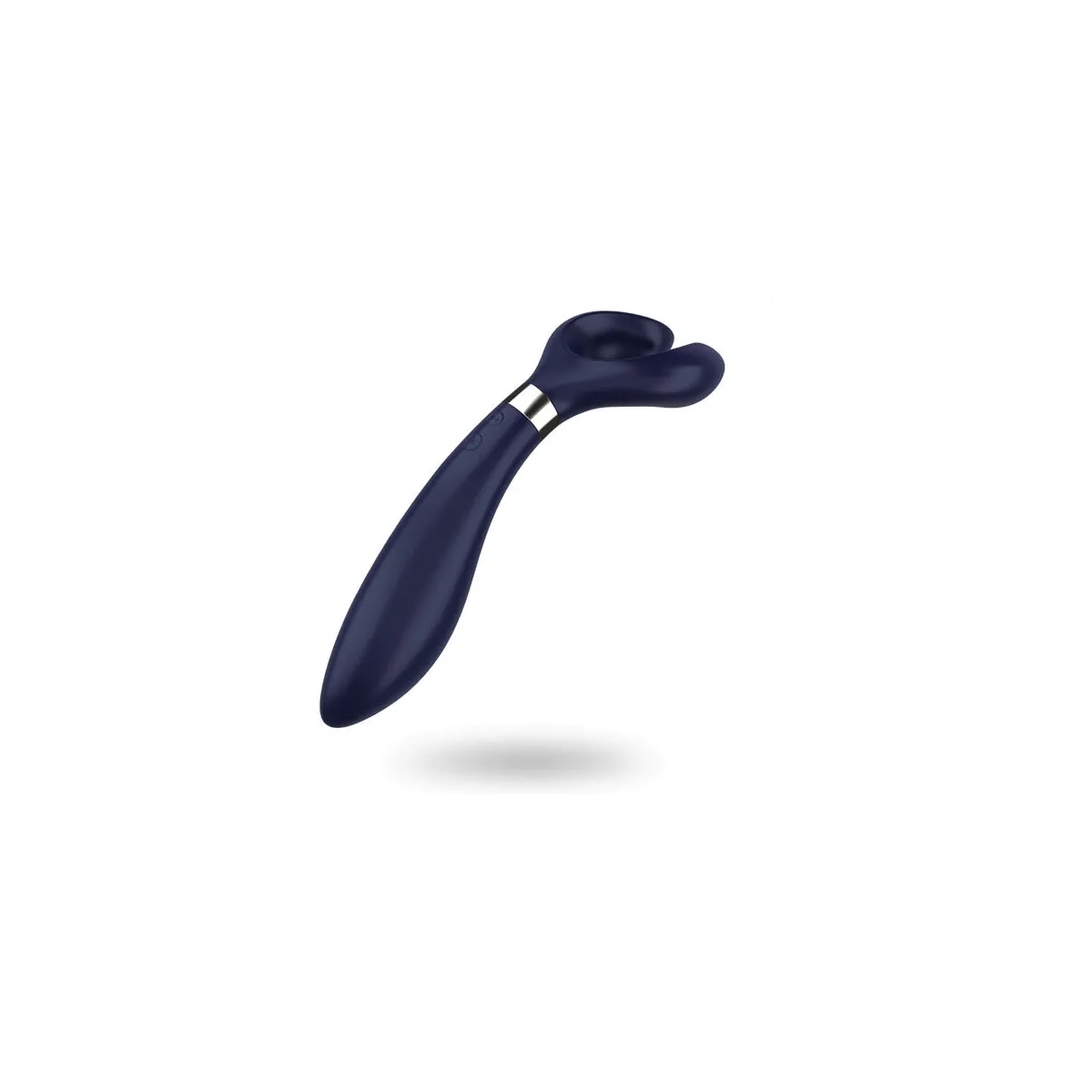 Endless Fun Multi Vibrator 3 Blau von Satisfyer Partner | Fesselliebe.de