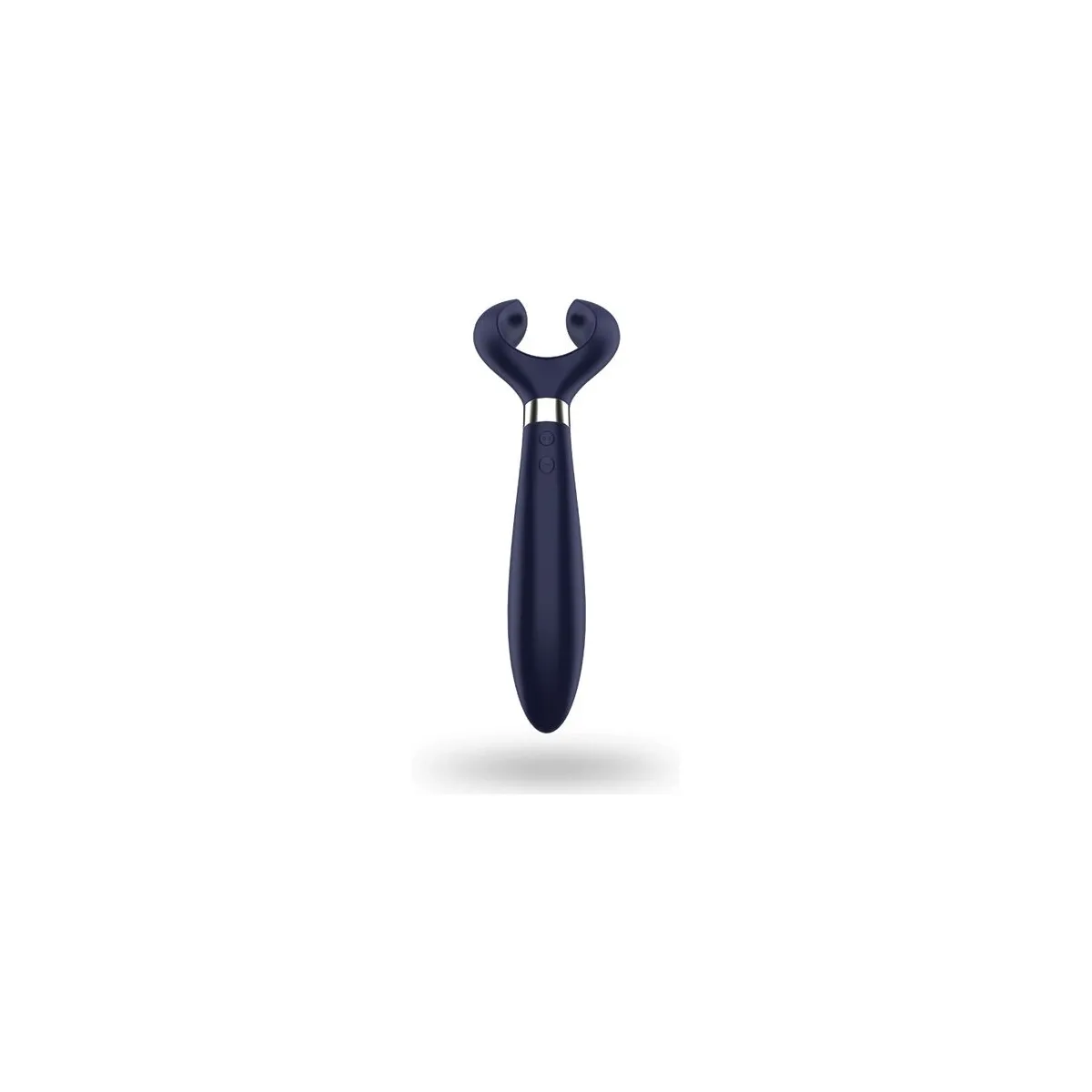 Endless Fun Multi Vibrator 3 Blau von Satisfyer Partner | Fesselliebe.de