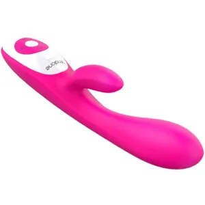 Will wiederaufladbaren Vibrator mit Sprachsteuerung von Nalone