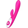 Will wiederaufladbaren Vibrator mit Sprachsteuerung von Nalone