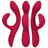 Vibrator App Nova von We-Vibe | Fesselliebe.de