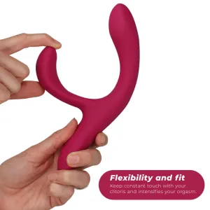 Vibrator App Nova von We-Vibe