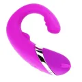 Amour Prostata und Lila G-Spot von Pretty Love C-Type