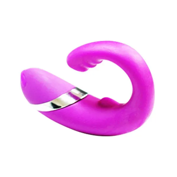 Amour Prostata und Lila G-Spot von Pretty Love C-Type | Fesselliebe.de