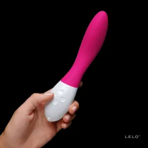 Mona 2 Vibrator Kirsch von Lelo