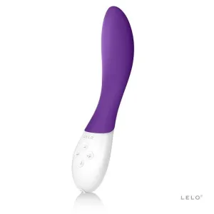 Mona 2 Lila Vibrator von Lelo | Fesselliebe.de