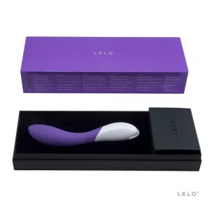 Mona 2 Lila Vibrator von Lelo