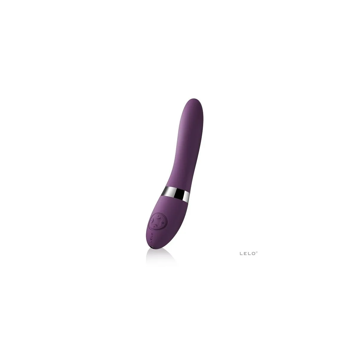 Elise 2 Lila Luxusvibrator von Lelo | Fesselliebe.de