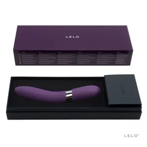 Elise 2 Lila Luxusvibrator von Lelo