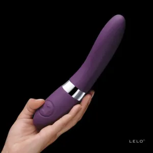 Elise 2 Lila Luxusvibrator von Lelo