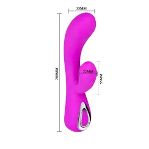 Smarter Honigvibrator von Pretty Love Smart