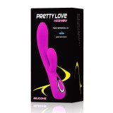 Smarter Honigvibrator von Pretty Love Smart | Fesselliebe.de