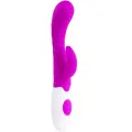 Flirtation Arthur Vibrator von Pretty Love Flirtation