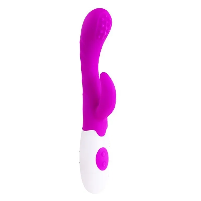 Flirtation Arthur Vibrator von Pretty Love Flirtation | Fesselliebe.de