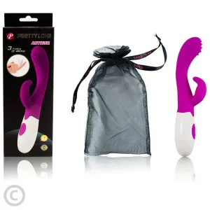 Flirtation Arthur Vibrator von Pretty Love Flirtation