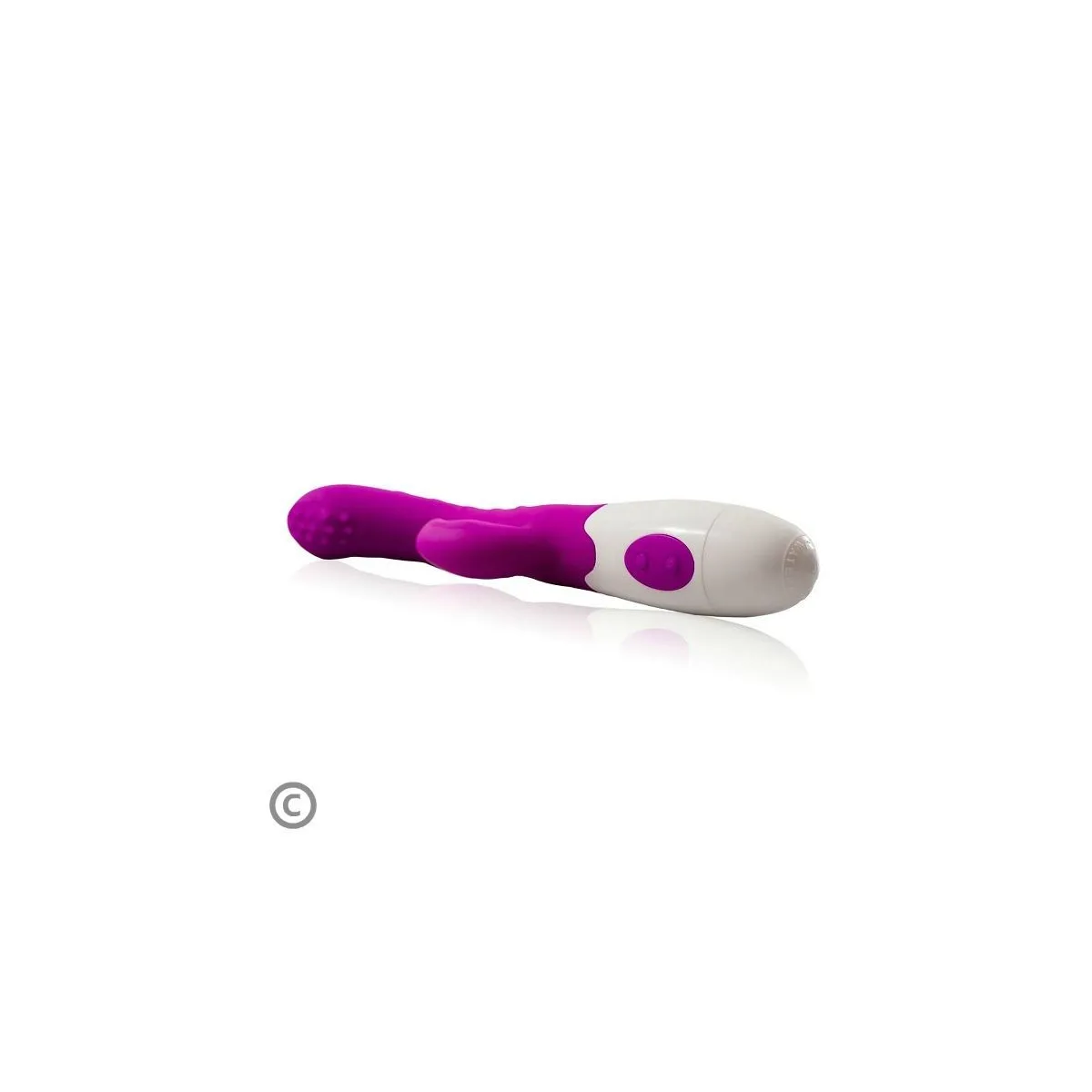 Flirtation Arthur Vibrator von Pretty Love Flirtation | Fesselliebe.de