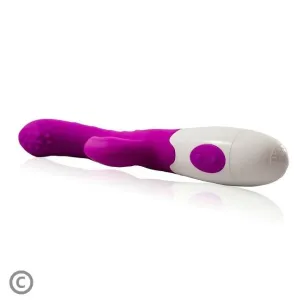 Flirtation Arthur Vibrator von Pretty Love Flirtation