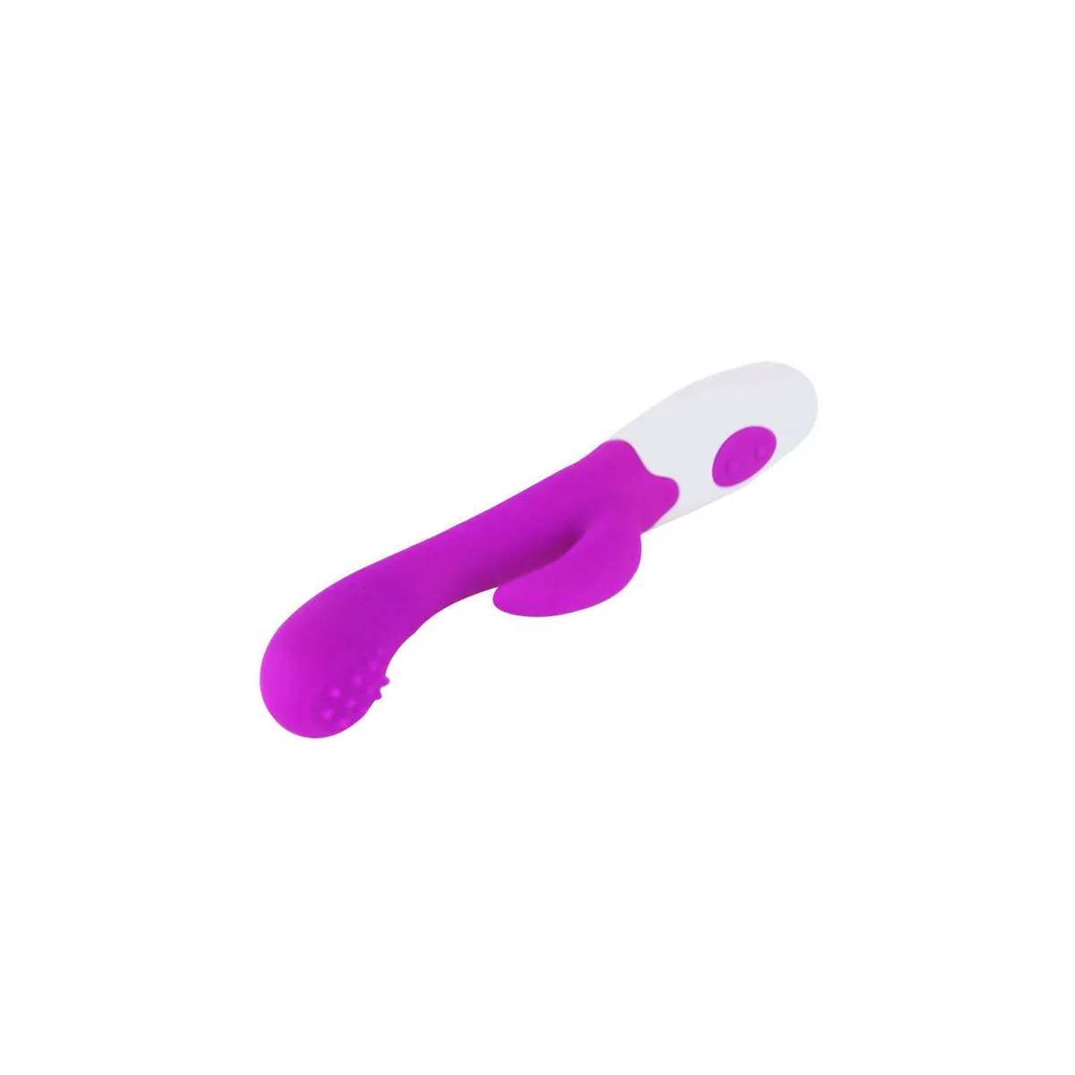 Flirtation Arthur Vibrator von Pretty Love Flirtation | Fesselliebe.de