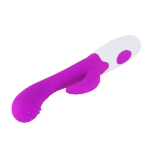 Flirtation Arthur Vibrator von Pretty Love Flirtation
