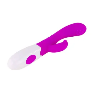 Flirtation Arthur Vibrator von Pretty Love Flirtation