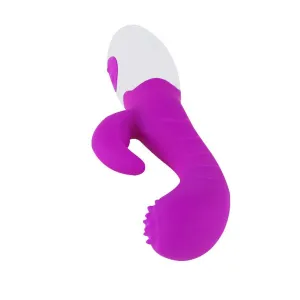 Flirtation Arthur Vibrator von Pretty Love Flirtation