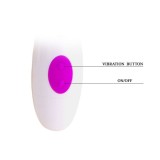 Flirtation Arthur Vibrator von Pretty Love Flirtation | Fesselliebe.de