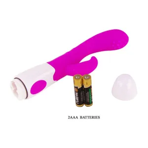 Flirtation Arthur Vibrator von Pretty Love Flirtation