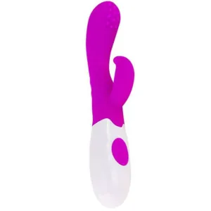 Flirtation Arthur Vibrator von Pretty Love Flirtation