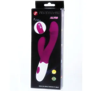 Vibrator Stimulator andre von Pretty Love Flirtation | Fesselliebe.de