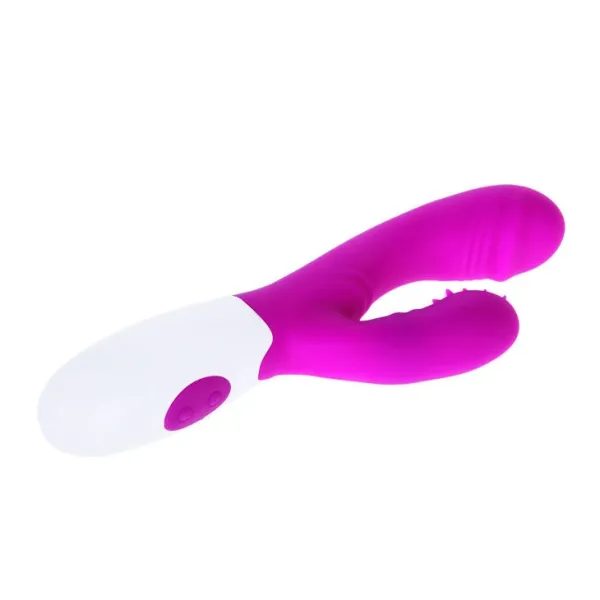 Vibrator Stimulator andre von Pretty Love Flirtation | Fesselliebe.de