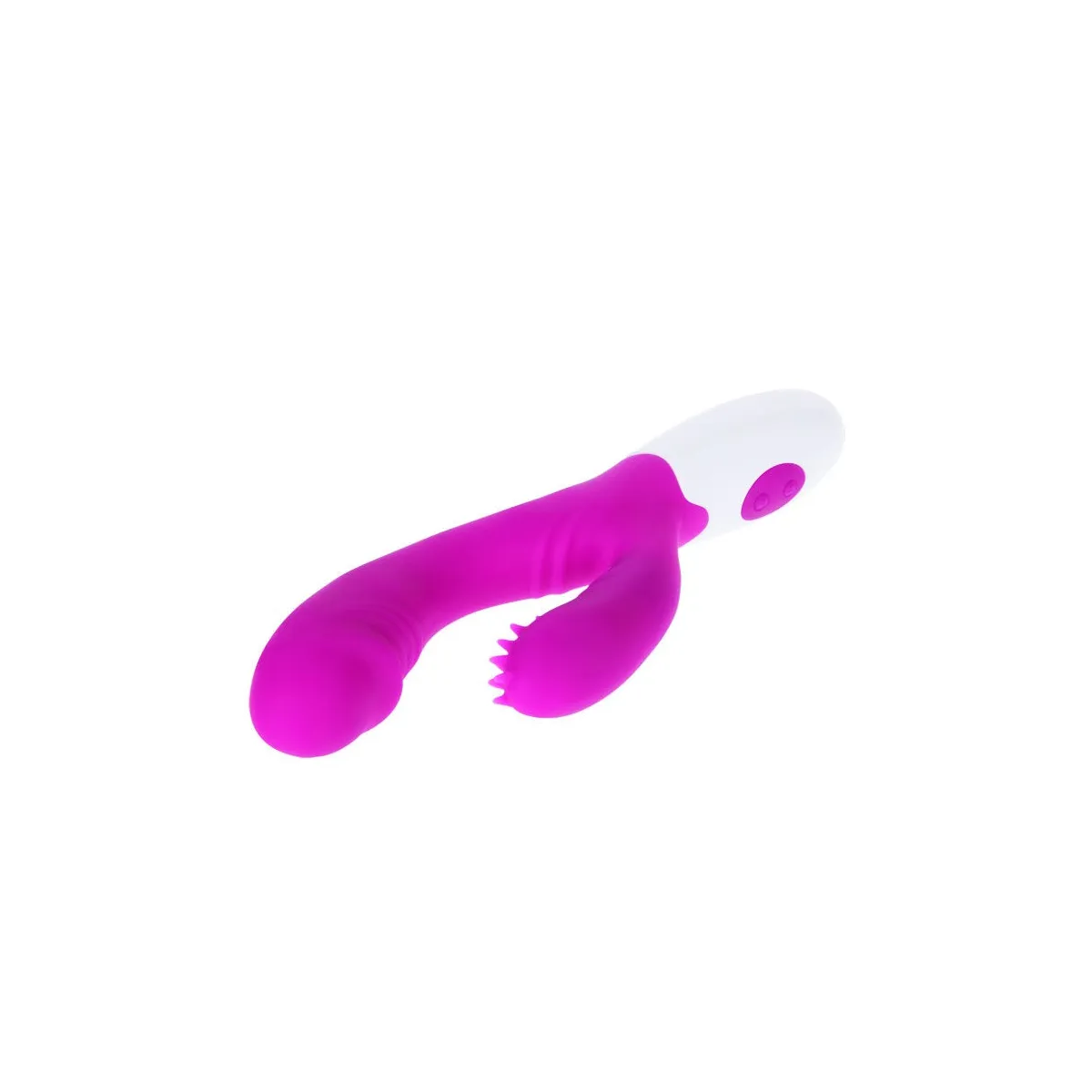Vibrator Stimulator andre von Pretty Love Flirtation | Fesselliebe.de