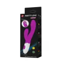 Vibrator Stimulator andre von Pretty Love Flirtation