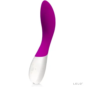 Mona Wave Vibrator Deep Rose von Lelo