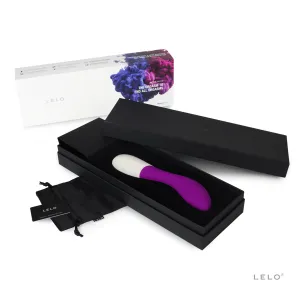 Mona Wave Vibrator Deep Rose von Lelo