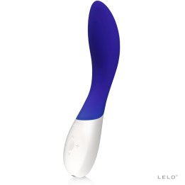 Mona Wave Vibrator Nachtblau von Lelo | Fesselliebe.de