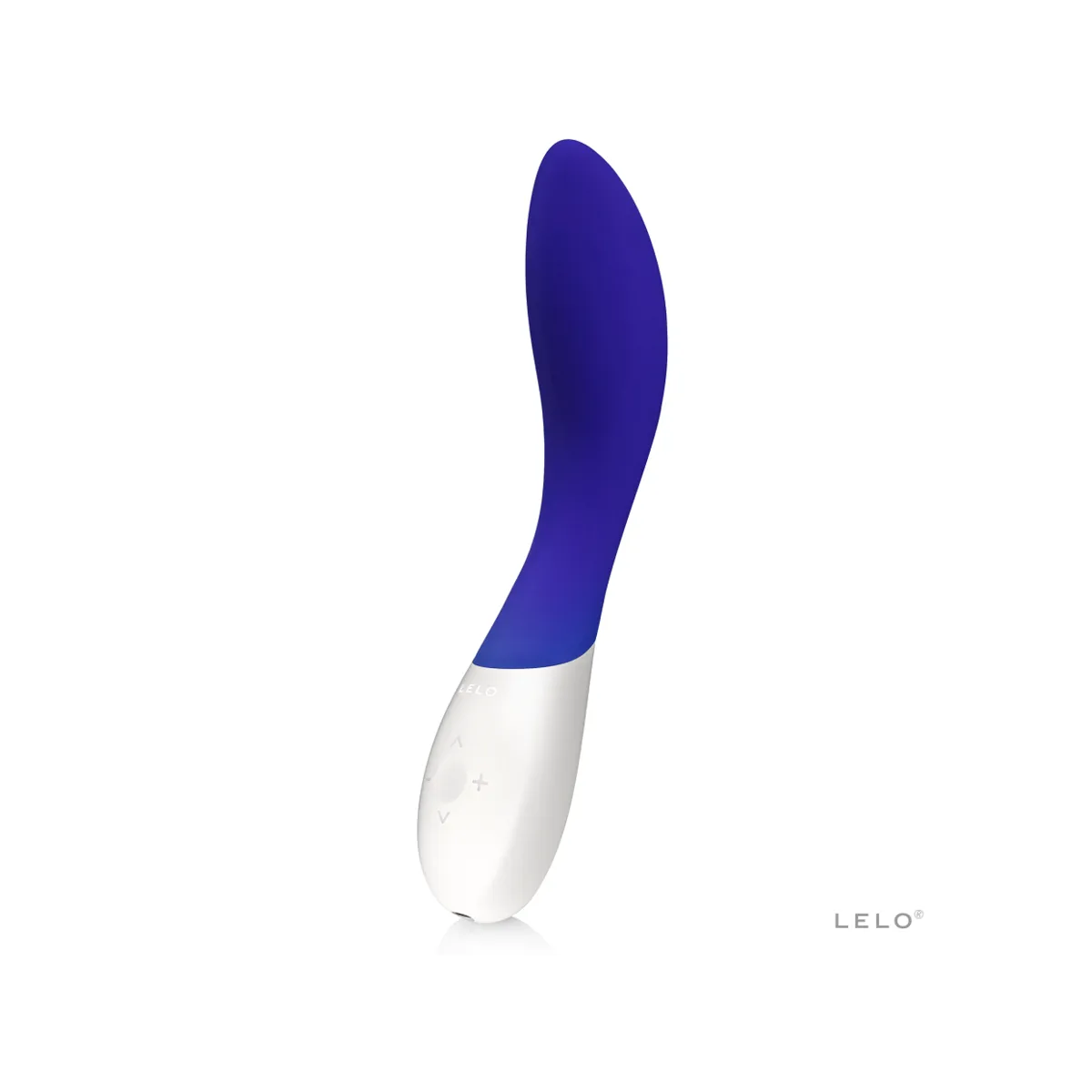 Mona Wave Vibrator Nachtblau von Lelo | Fesselliebe.de