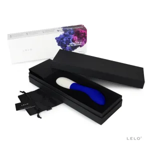 Mona Wave Vibrator Nachtblau von Lelo